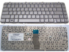 Original Brand New HP COMPAQ Pavilion DV5 Laptop Keyboard - [Color: Silver]