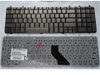 Original Brand New HP COMPAQ Pavilion DV7 Series Laptop Keyboard - [Color: Bronze,Coffee]