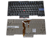 Original New LENOVO IBM Thinkpad X220 T400S T410 T420 T510 W510 W520 Series Laptop Keyboard