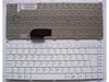 Brand New Sony VAIO VGN AR, VGN FE Series Laptop Keyboard [Color:White, UK Layout]