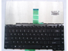 Original Brand New Toshiba Satellite A200, A205, A210, A215 Series Laptop Keyboard -- [Color:Black]