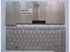 Original Brand New Keyboard fit Toshiba Satellite A200 A205 A210 A215 Series Laptop -- [Color: Silver]