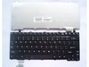 Toshiba Satellite U200, U205 Series / Portege M200, M400, R100, 2000 Series Laptop Keyboard  -- [Color: Black]