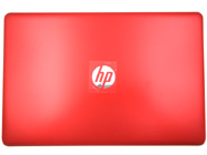 Original New HP 15-BS 15-BS015DX 15T-BS 15-BW 15Z-BW Red Lcd Back Cover Top Case