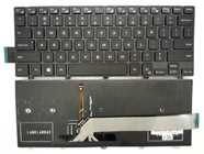 Original New Dell Inspiron 14C 14M 3442 5447 7447 Series Laptop Keyboard With Backlit