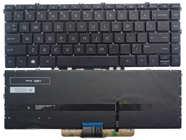 New HP Envy x360 15-EW 15-EW0013DX 15-EW0023DX 15-EW0797NR 15-EY TPN-C157 Keyboard US Black With Backlit