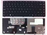 New Lenovo IdeaPad YOGA 13 YOGA13 US Ultrabook Keyboard 25202897