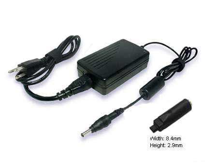 Replacement Laptop AC Adapter for SONY C1 Picture Book, SONY VAIO PCG-C1 Series