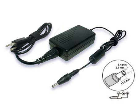 Replacement Laptop AC Adapter for NEC Ready 120T