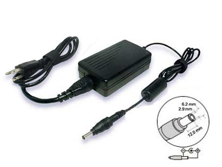 Replacement Laptop AC Adapter for NEC LX, LXi, SX, S3000