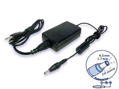 Replacement Laptop AC Adapter for GATEWAY MX7118