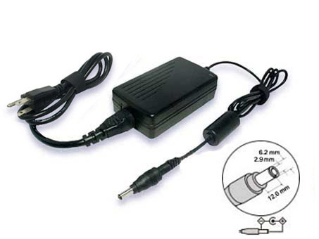 Replacement Laptop AC Adapter for CANON NoteJet 486, NoteJet I, NoteJet II, NoteJet III, NoteJet IIICX