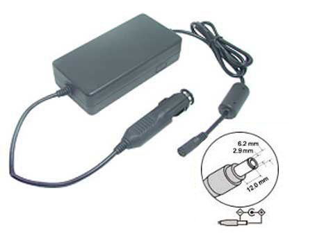 Replacement DC Auto Power Laptop Adapter for SONY VGNBX563B, VGNFS740QW, VAIO PCG-GRV7P, PCG-8A1N, PCG-8Q4L, PCG-GRZ20, PCG-K66P, PCG-TR5GP, PCG-X18, PCG-X9, PCG-XE7, PCG-XG500, PCG-XG9, PCG-ZRX90/P, VGN-B55G, SONY VAIO PCG-700, PCG-800, PCG-F, PCG-FR