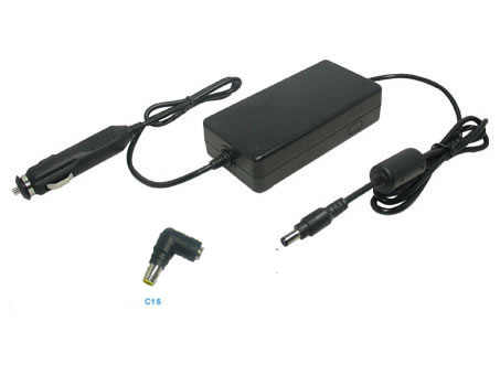 Replacement DC Auto Power Laptop Adapter for LENOVO ThinkPad R60e, T60, T60p, T61 7658, X60, X60s, Z60, Z60m, Z60t, Z61e, Z61m, Z61t, LENOVO 3000 C100, 3000 N100, 3000 V100, ThinkPad X300