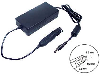 Replacement DC Auto Power Laptop Adapter for LENOVO Thinkpad 300, 700, 755 Series