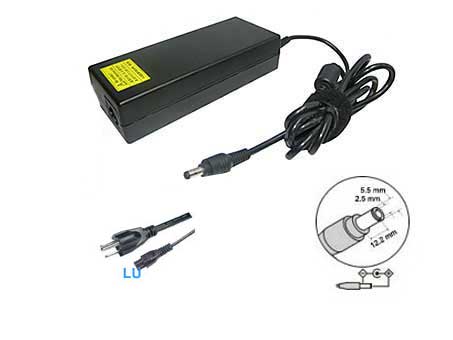 Replacement Laptop AC Adapter for ACER Aspire 9815WKMi, 9920G, ACER Extensa 2000 Series,  ACER Aspire 1520, 1660, 1670, 5010, 9800, 9810 Series, ACER Travelmate 2100, 2200, 2600, 2700 Series