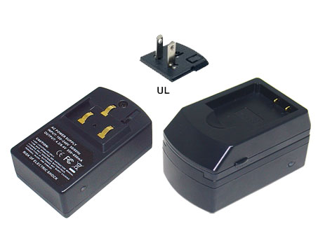 Battery Charger for PENTAX D-LI68