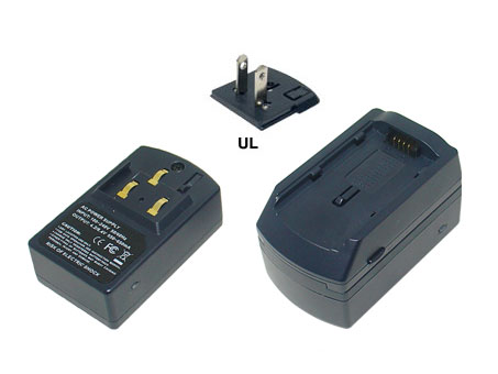 Battery Charger for PANASONIC VW-VBG260PPK,VW-VBG130, VW-VBG130-K, VW-VBG260, VW-VBG260-K