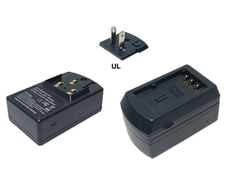 Battery Charger for SAMSUNG SB-L110A, SB-L160