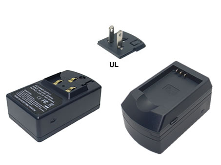 Battery Charger for SONY NP-FR1, NP-FT1