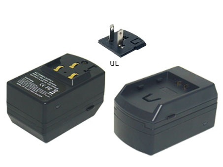 TOSHIBA GSC-BT6, GSC-BT7 Battery Charger