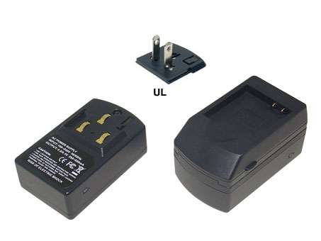 Battery Charger for RICOH DB-70