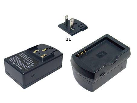 Battery Charger for T-MOBILE MDA Compact