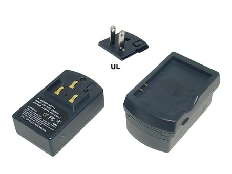 Battery Charger for VODAFONE v1615, VPA compact IV