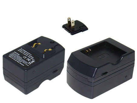 Battery Charger for SAMSUNG SLB-1137C