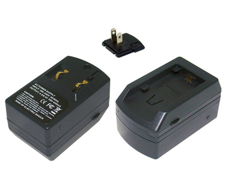 Battery Charger for SONY NP-FH100, NP-FH30, NP-FH40, NP-FH50, NP-FH60, NP-FH70, NP-FP50, NP-FP70, NP-FP71, NP-FP90