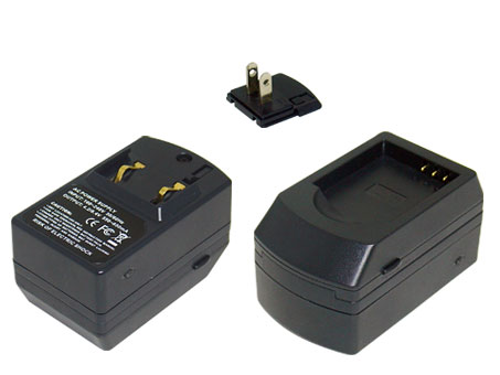 Battery Charger for SANYO DB-L20