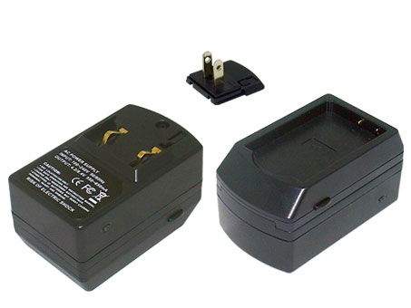 Battery Charger for SANYO DB-L40, DB-L40AU