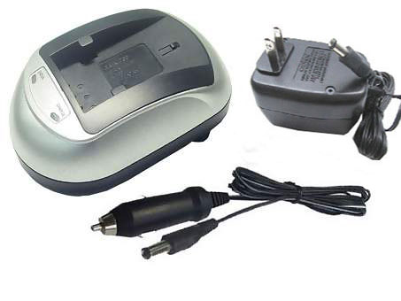 Battery Charger for YAESU FNB-82LI