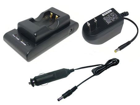 Battery Charger for PANASONIC KAA2HR