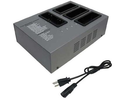 Battery Charger for SONY BETA-CAM, KV-5300, SL-2000, SL-2005, SLF-1, SLO-340, VO-6800, Sony DXC Series