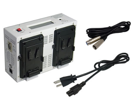 Professional Camcorder Battery Charger for SONY ALL V-Mount battery