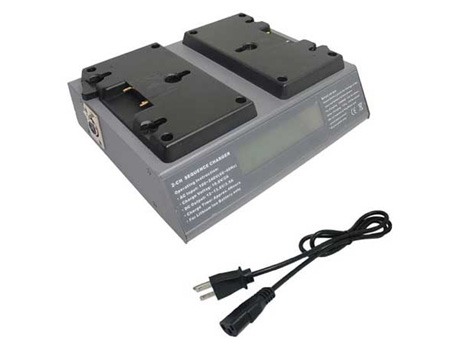 Camcorder Battery Charger for SONY BVM-D9, DSR-501, LMD-650, SONY AG, PVM Series