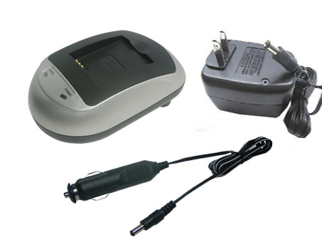 Battery Charger for RICOH DB-60