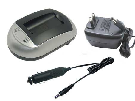 Battery Charger for RICOH DB-50