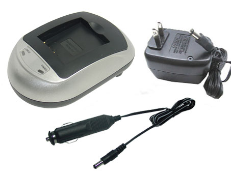 Battery Charger for ROLLEI 02491-0028-00