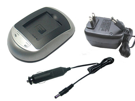 Battery Charger for SAMSUNG SLB-0837(B),SLB-0837B