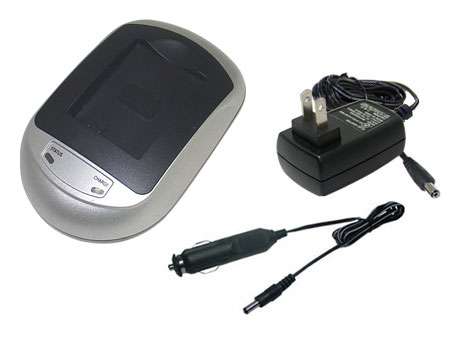 SAMSUNG SLB-1137D Battery Charger