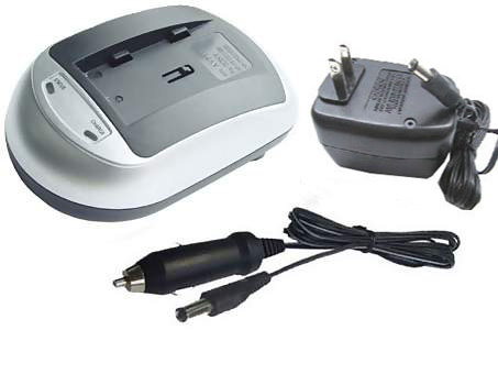 Battery Charger for SONY DCR-TRV1VE, DCR-PC1, DCR-PC2, DCR-PC3, DCR-PC3E