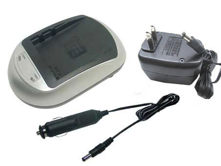 Battery Charger for SONY BC-TRA, NP-FA50, NP-FA70, DCR-DVD, DCR-PC Series