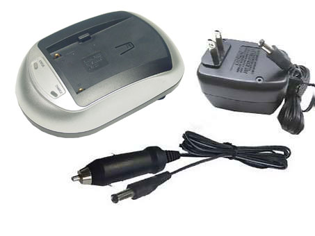 Battery Charger for SANYO NC-LSC05, UR-121, UR-121D, UR-124, UR-124D