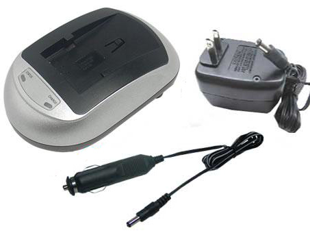 Battery Charger for SANYO DB-L20, VAR-AL20