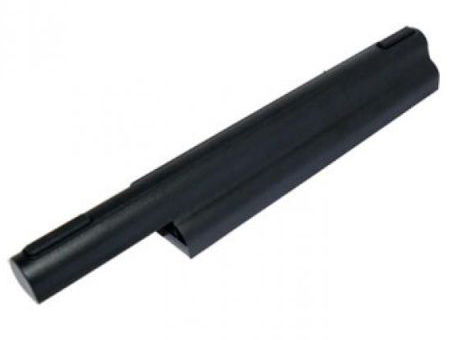 Replacement for Dell Inspiron 1440, Inspiron 1750 Laptop Battery - 7200mAh