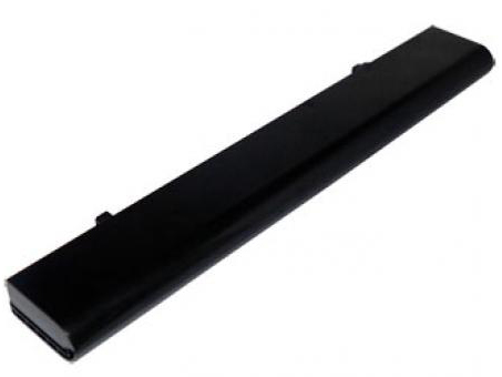 Replacement for Dell Studio 1440, Studio 1440n, Studio 14z, Studio 14zn Laptop Battery (Li-ion 4400mAh)