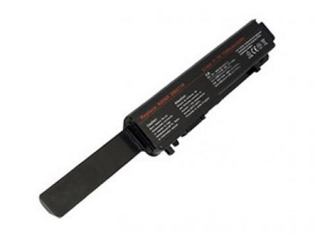 Replacement for Dell Studio 17, Studio 1745, Studio 1747, Studio 1749 Laptop Battery (Li-ion 6600mAh)