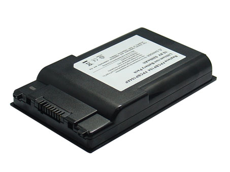 Replacement for FUJITSU LifeBook N6110, N6410, N6420, N6460, N6470 Laptop Battery